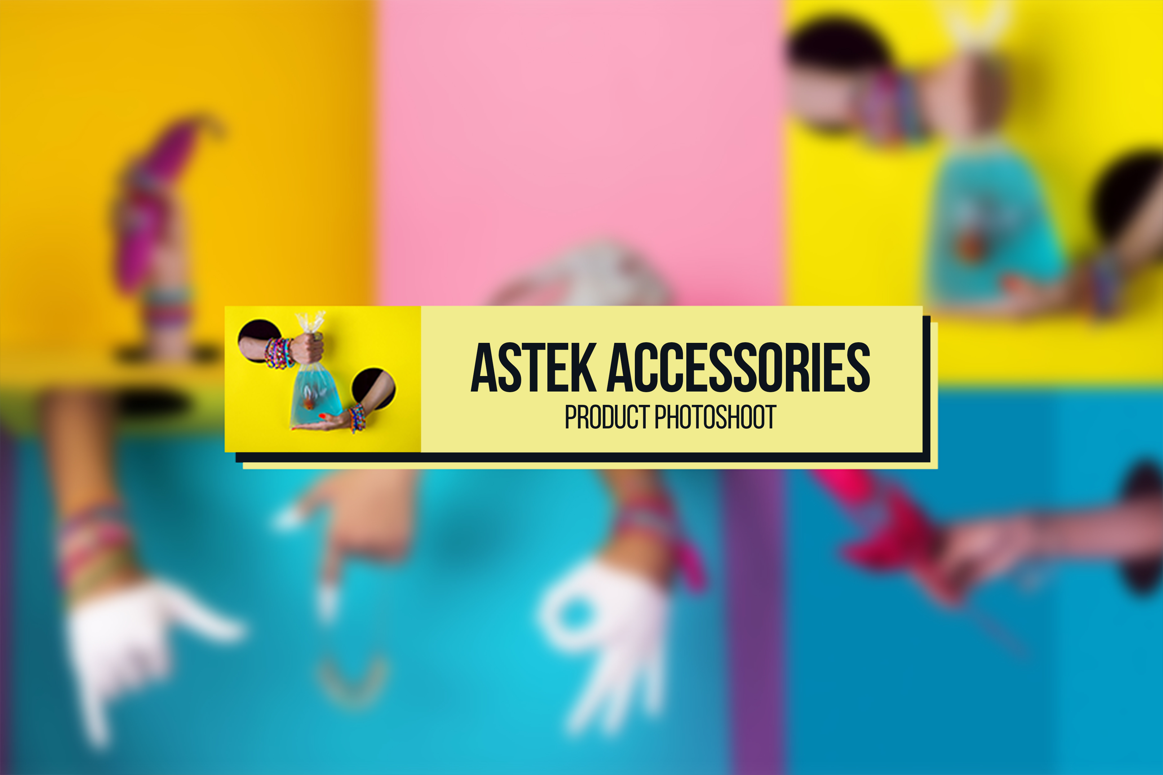 Astek Accessories